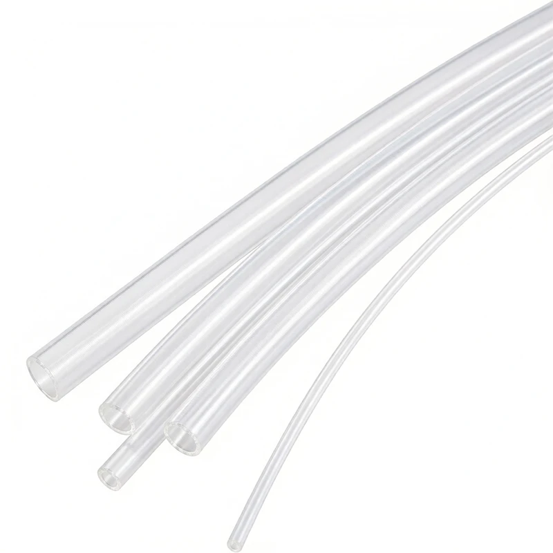 Flexible PTFE Hose